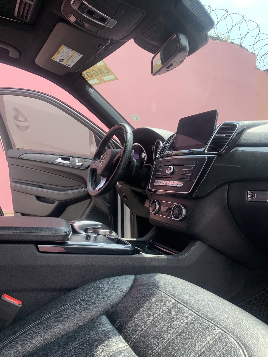 OGADI1996's tweet photo. GLE350
2016
Accident free
Nothing to work 
Buy and drive
No panoramic 
No camera 
07067064525
Lagos state https://t.co/77djIjxXSm