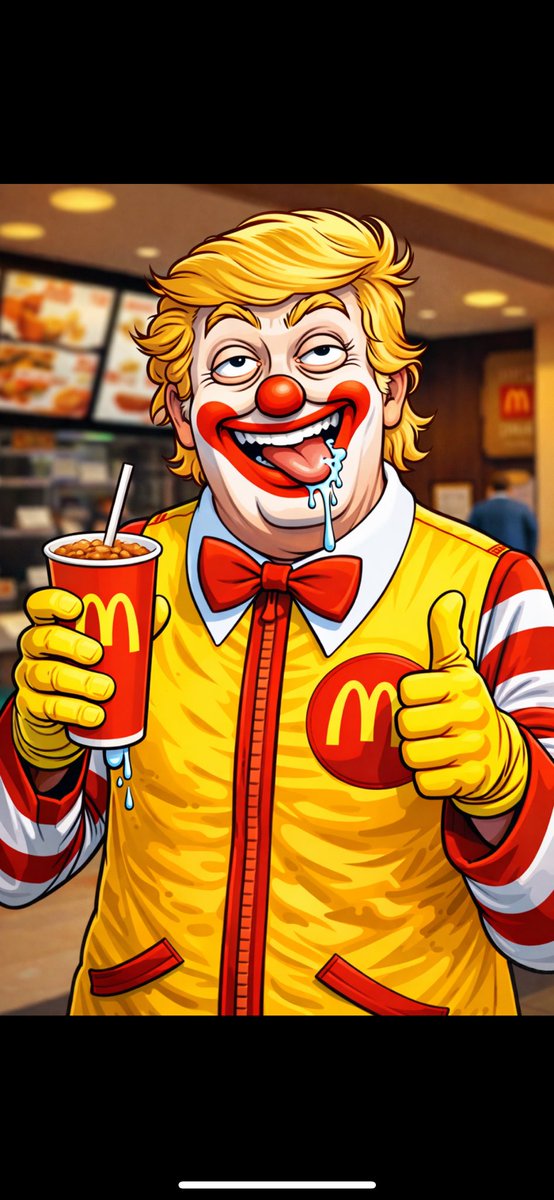 bigsensations's tweet photo. @traderInosuke NO RUGS ON THE $RUMP TRAIN

BUY NOW, 1000X LATER

THE OFFICIAL RONALD TRUMP COIN IS LIVE 

7y2UN2hz3U67yyU5QHWx71TJRPqFPZNCYwgf4NXe2Mt 

https://t.co/vc7KcQ0Zhc https://t.co/6QyqMi4E5z