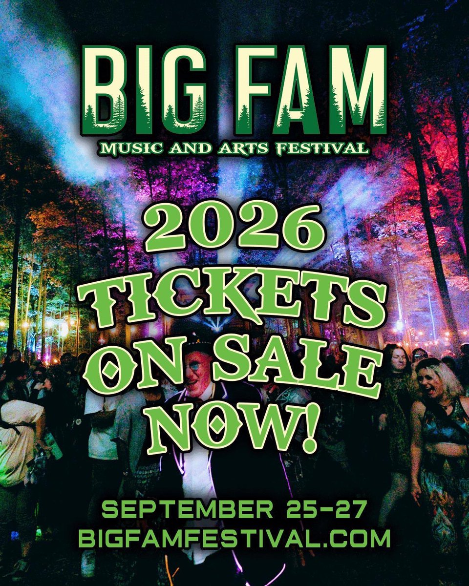 Lock in your spot today! Tickets on sale meow