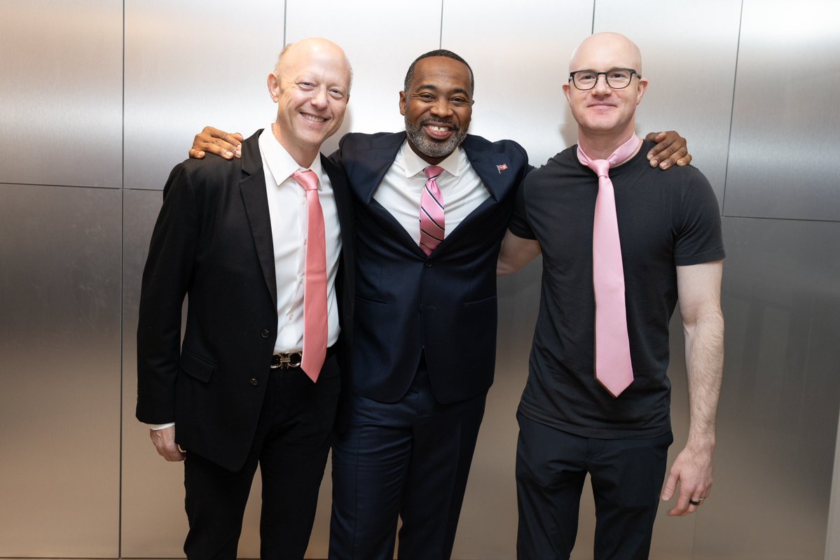 brian_armstrong's tweet image. We’re taking Bermuda’s economy onchain

@BermudaPremier @jerallaire