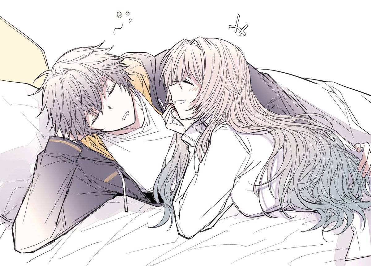 T_Tperopero's tweet image. #穹ホタ #caefly