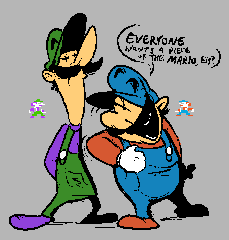 Toad P. (Commissions Open) tweet media