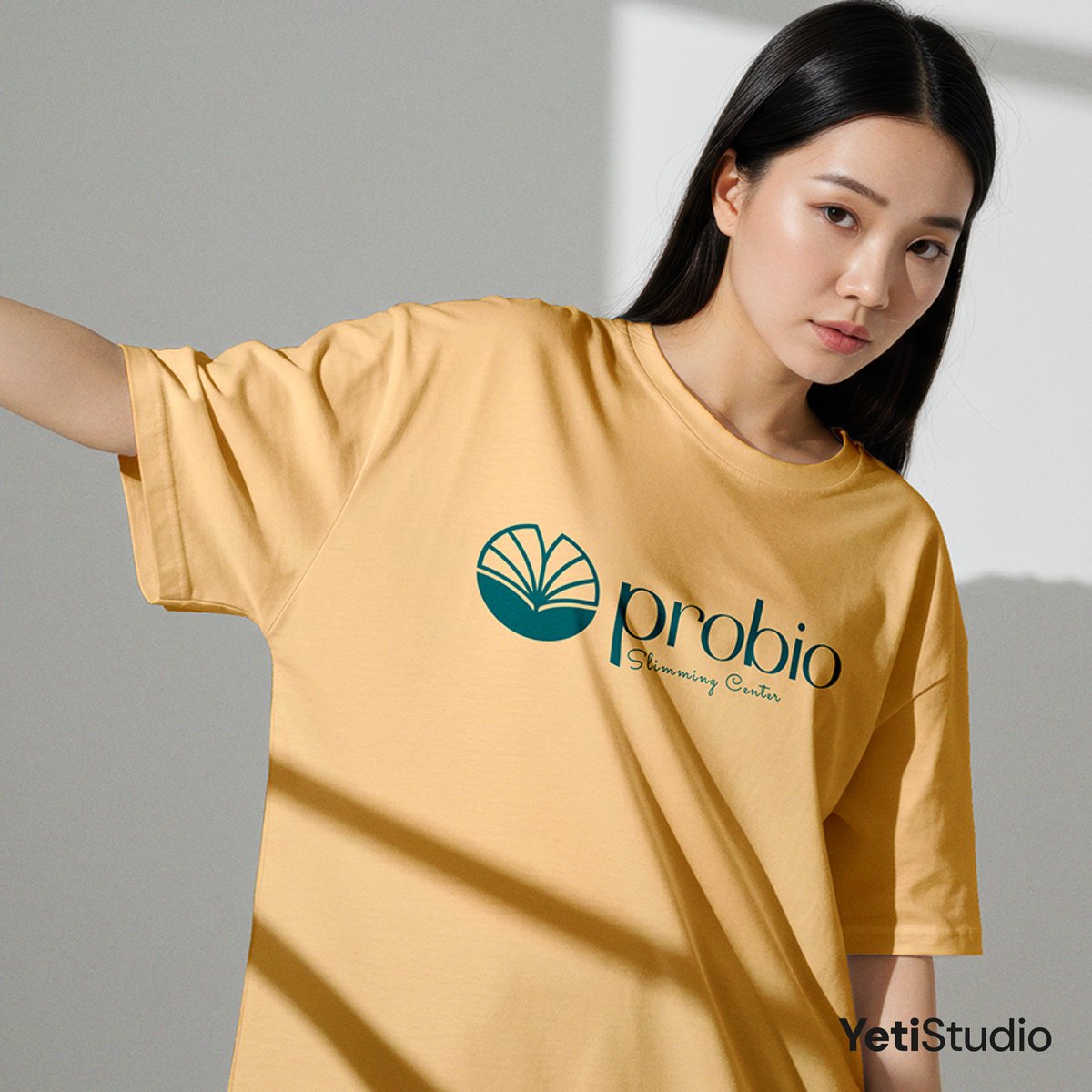 yetistudio977's tweet photo. Probio Slimming Center Brand Identity Project
Where Wellness Meets a Fresh New Look
#BrandIdentity #ProbioSlimmingCenter #WellnessBranding #HealthyLiving #BrandDesign #VisualIdentity #YetiStudio https://t.co/yfoAitVFMa