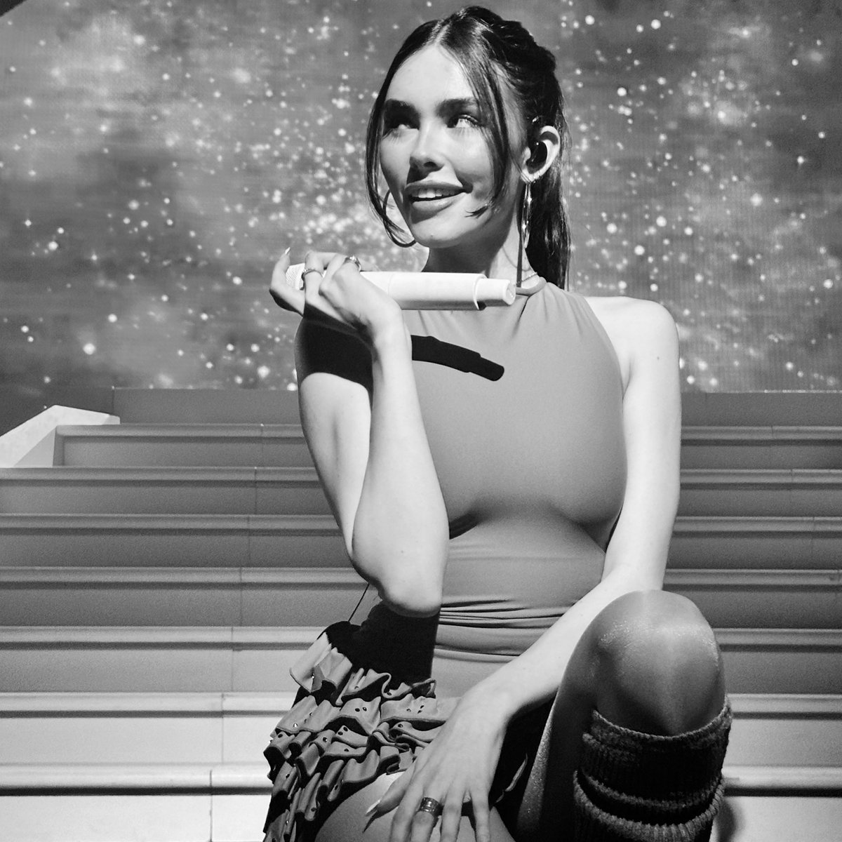 locketaura's tweet image. can’t wait to be back in my happy place🙂‍↔️ @madisonbeerhq