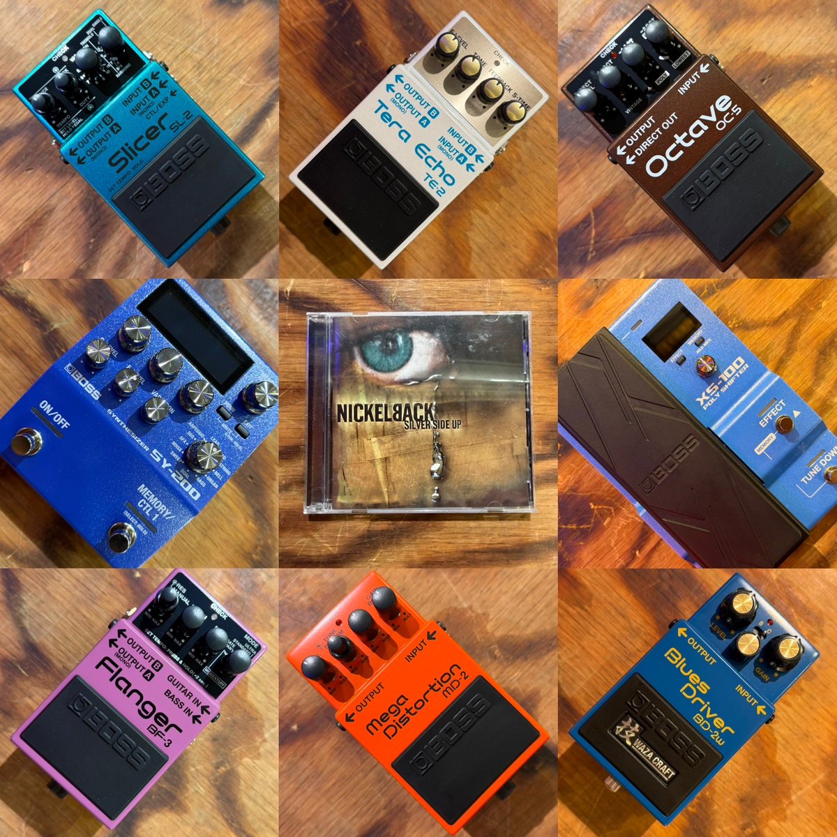 Route 66 Music tweet media