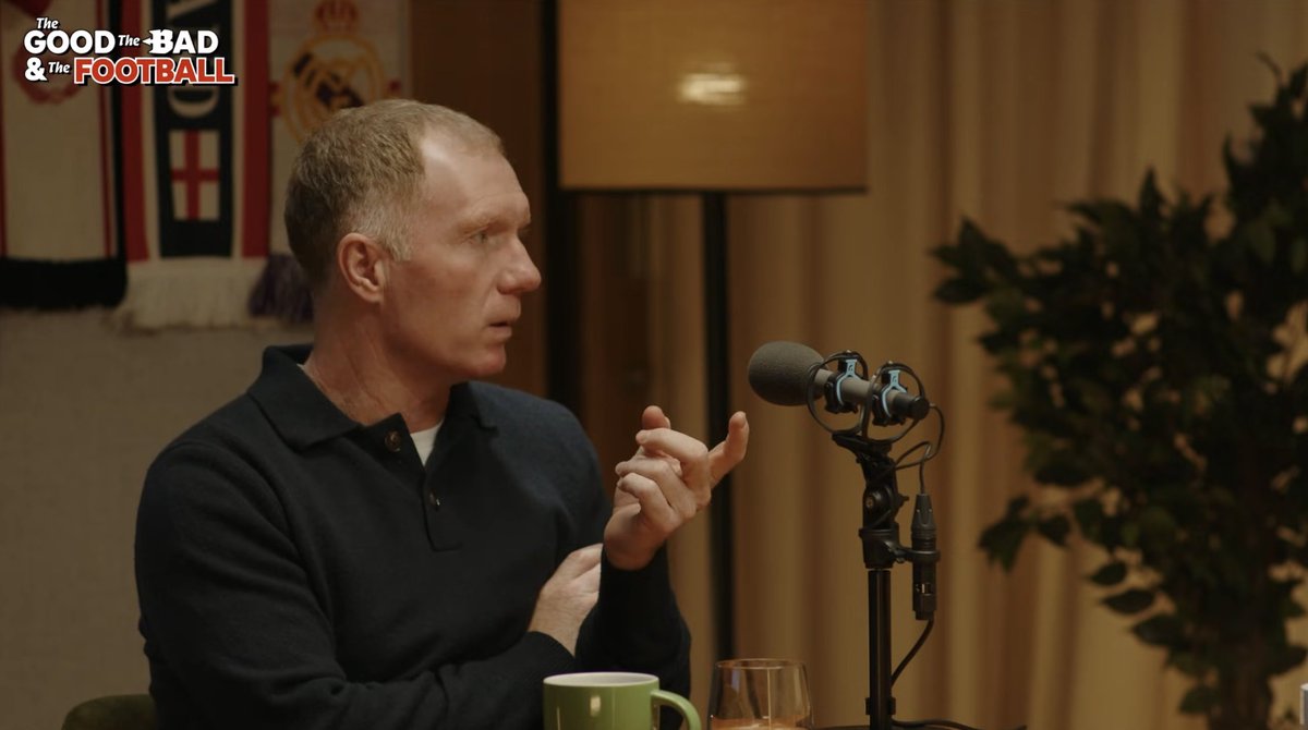 The United Stand tweet media