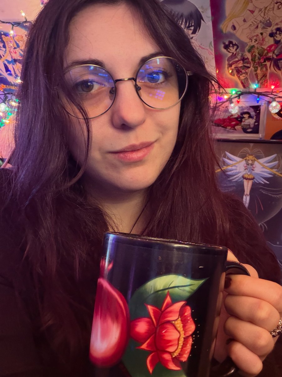 Eva🌸Moon tweet media