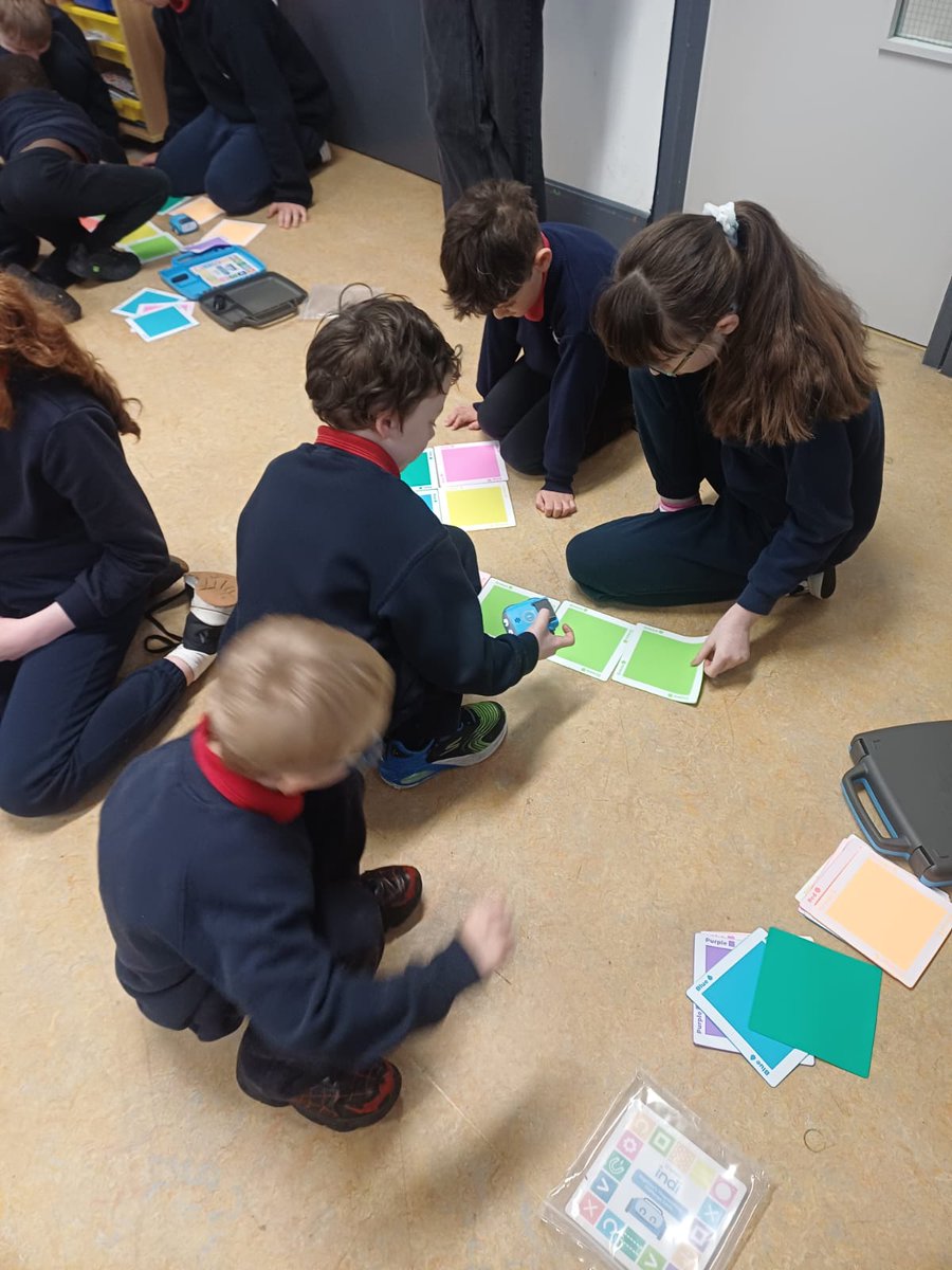 Knock National School tweet media