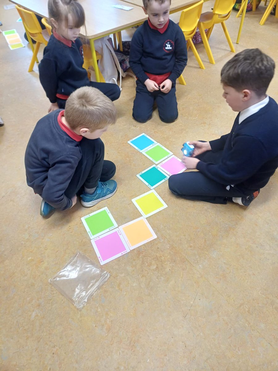 Knock National School tweet media