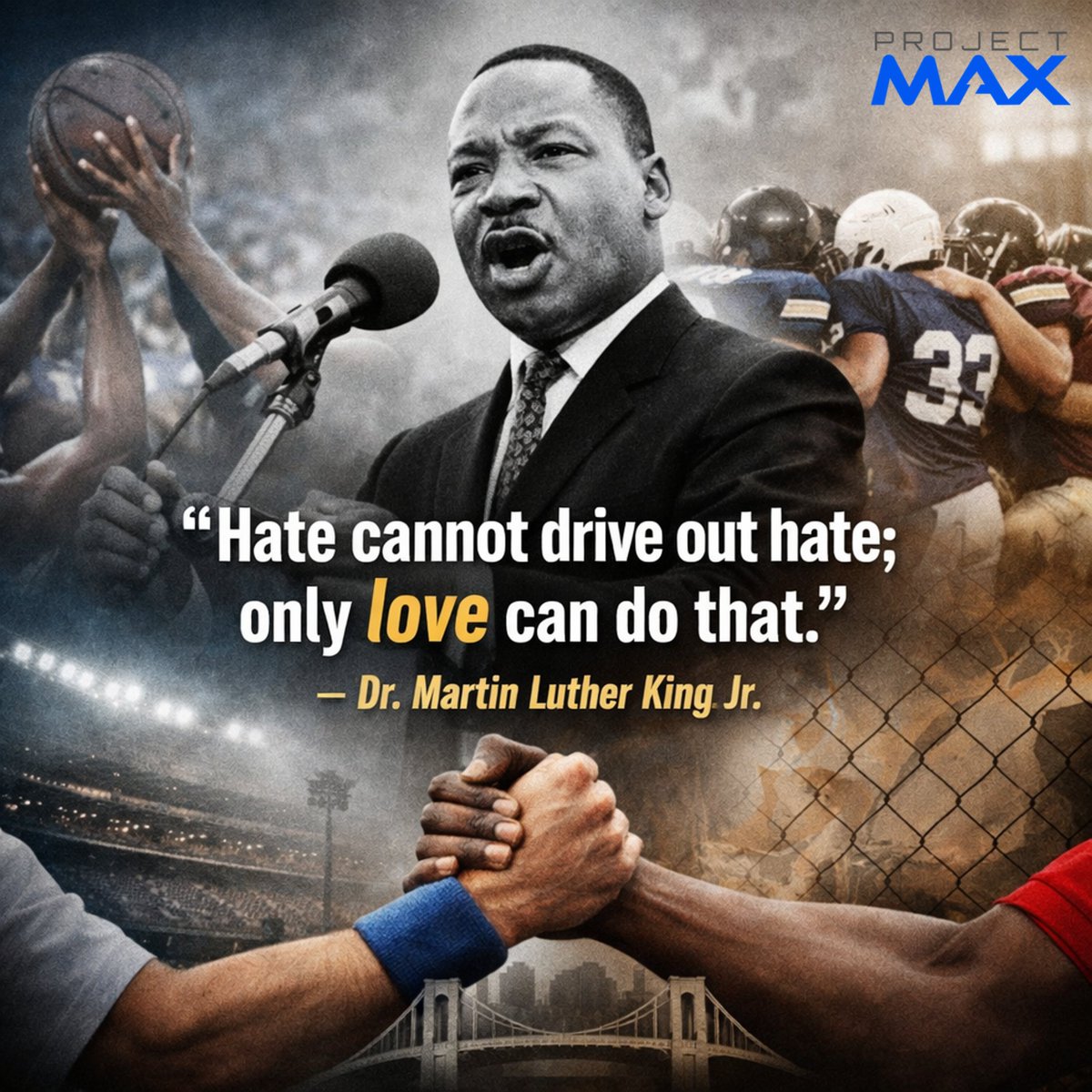 Project Max tweet media