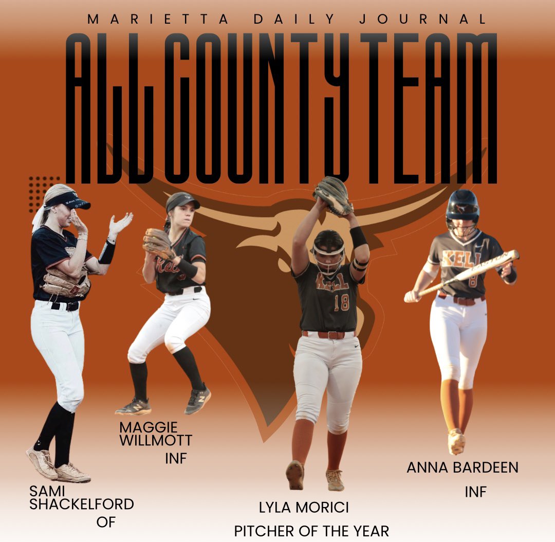 Kell Fastpitch tweet media