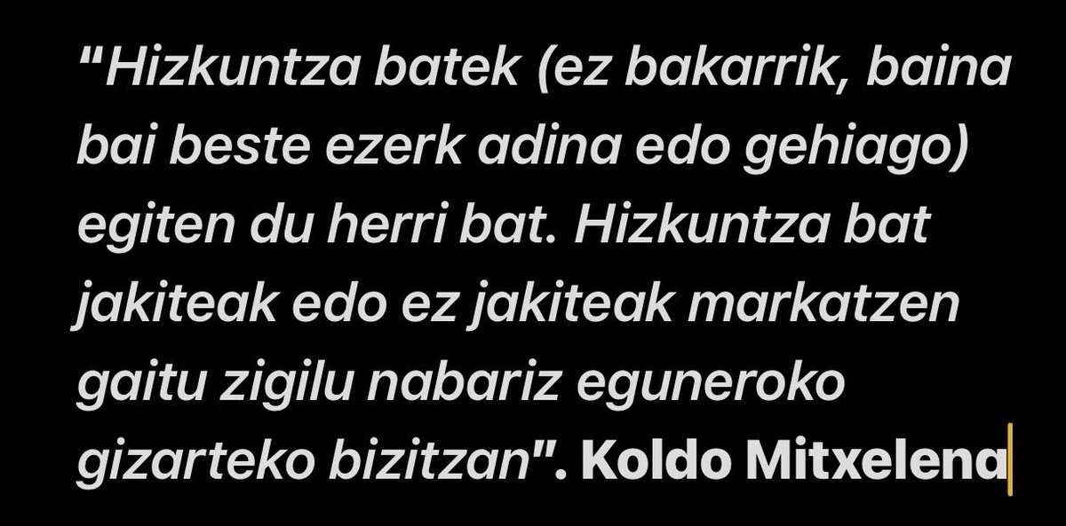 Koldo Biguri tweet media