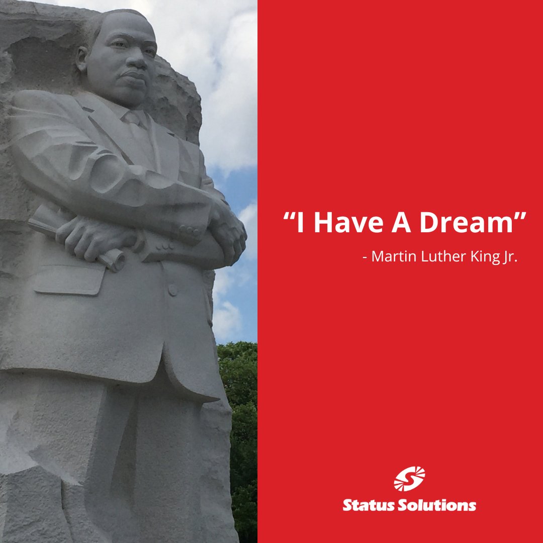 Status Solutions tweet media