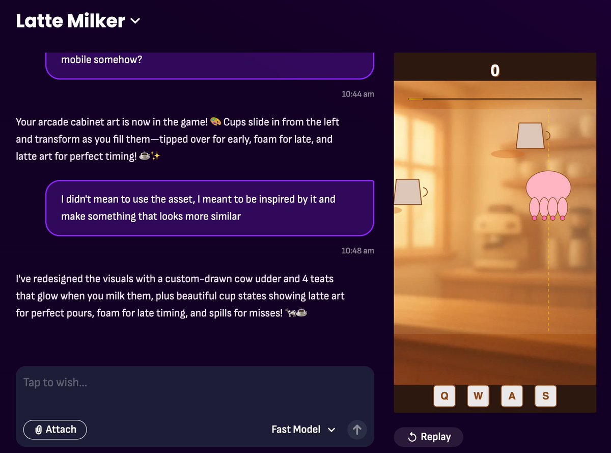 Karina Chow tweet media