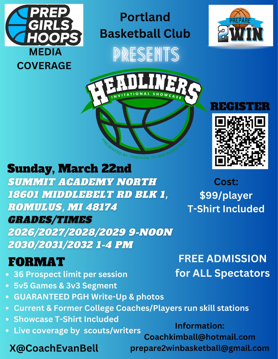 Evan Bell tweet media