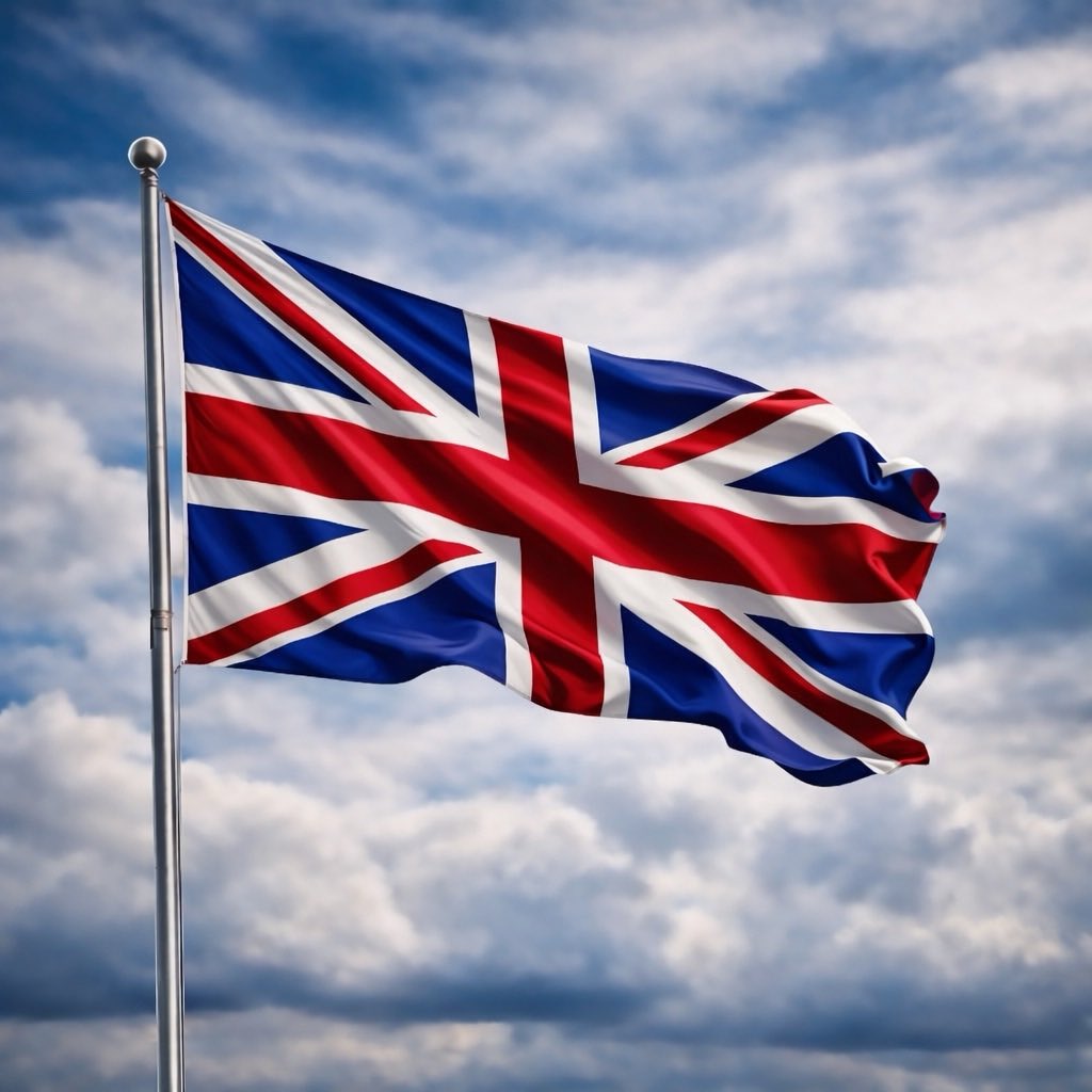 英国《电讯报》警告：特朗普关税或致英国经济陷入衰退危机