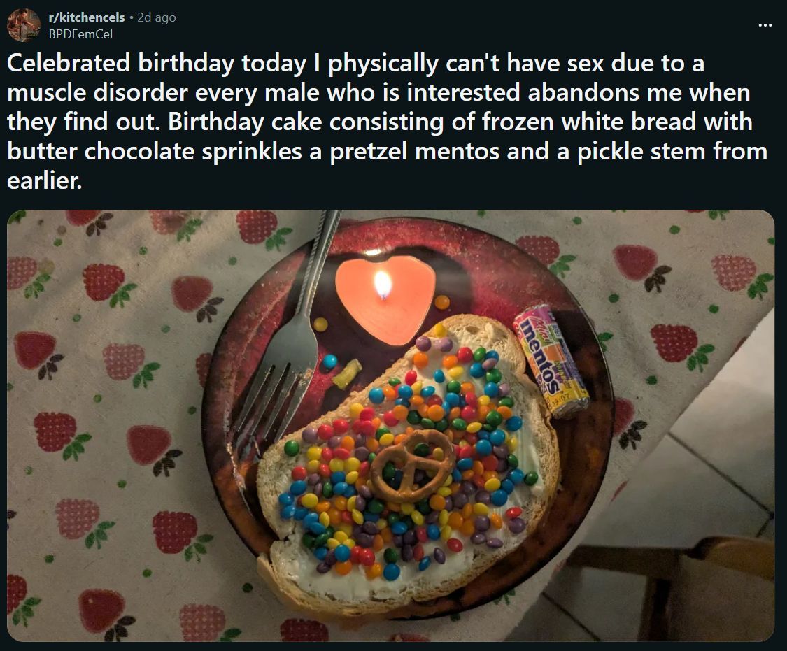 kitchencels tweet media