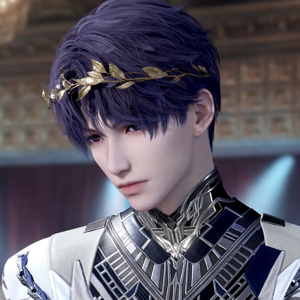 oceanhallow's tweet image. a face you would go to war for