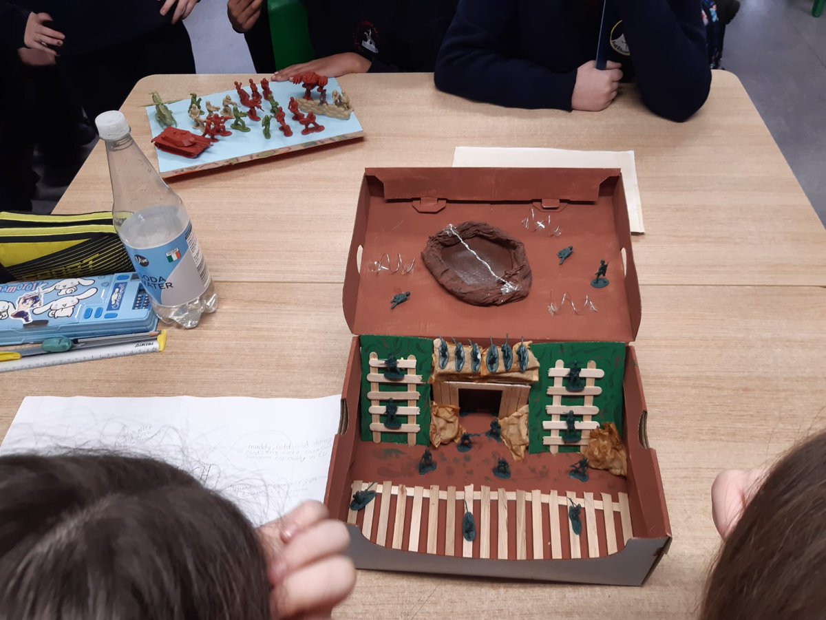 Knock National School tweet media