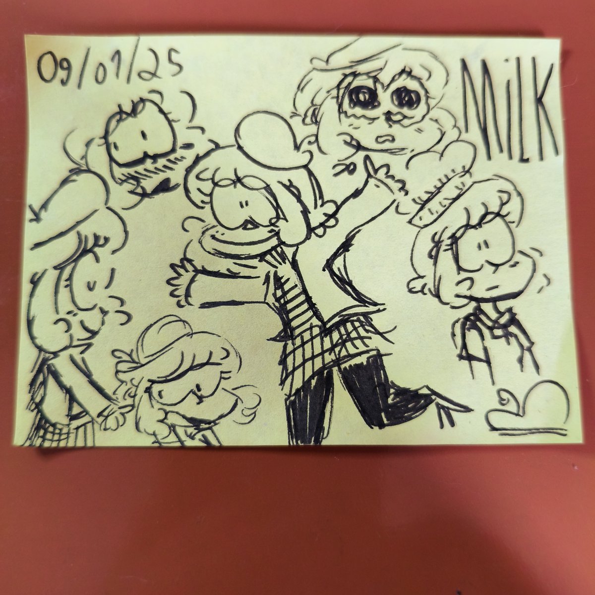 Coffee Ed tweet media