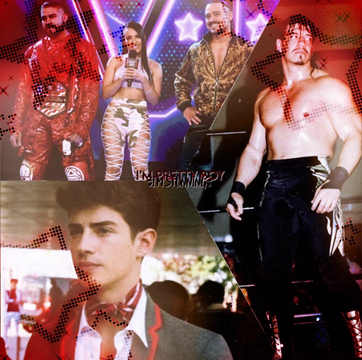 TheTheodoreAiko's tweet image. 𝖨𝖿 𝗅𝗈𝗈𝗄𝗌 𝖼𝗈𝗎𝗅𝖽 𝗄𝗂𝗅𝗅 ⊱ ۫ ׅ ✧

𝖳𝗁𝖾𝗈𝖽𝗈𝗋𝖾 𝖠𝗂𝗄𝗈 𝖢𝗁𝖺𝗋𝖺𝖼𝗍𝖾𝗋 + 𝖯𝖾𝗋𝗌𝗈𝗇𝖺𝗅𝗂𝗍𝗒 𝗂𝗇𝗌𝗉𝗈𝗌

                                                                           ⭑.ᐟ 𝓐