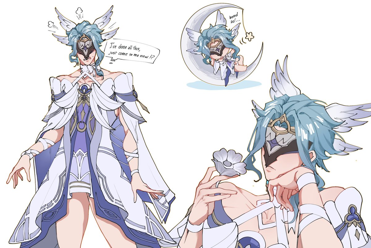 _relph_'s tweet image. this would 100% work on me
#TheDoctor #Dottore #GenshinImpact