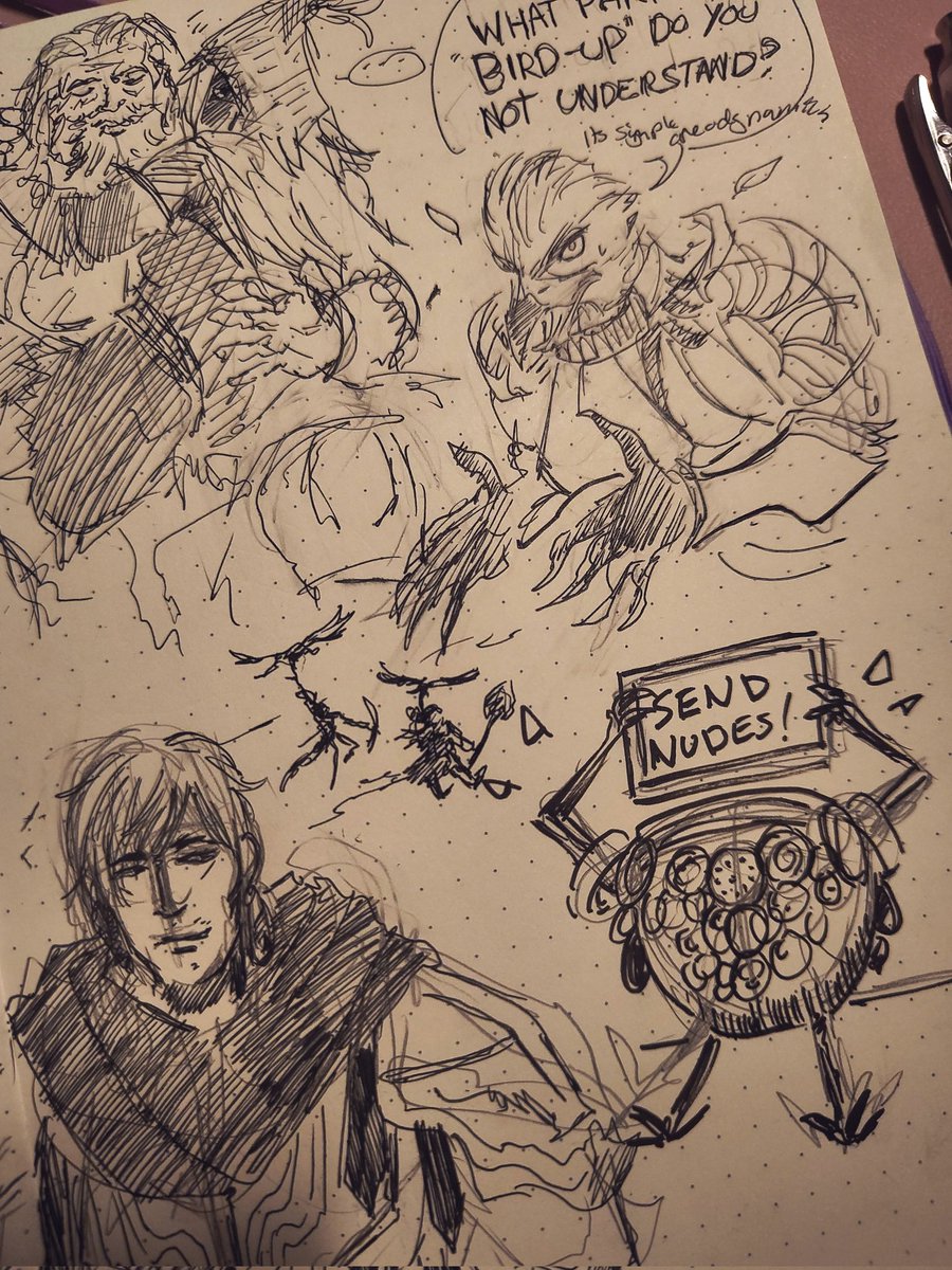 Petitecreme (@gemsheldrake) on Twitter photo 