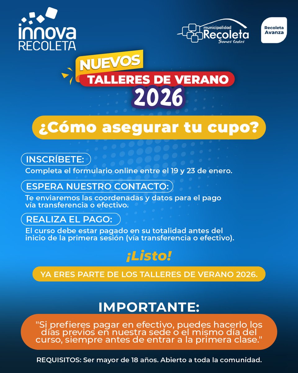 InnovaRecoleta tweet media