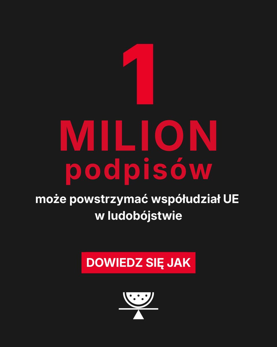 Sprawiedliwość dla Palestyny tweet media
