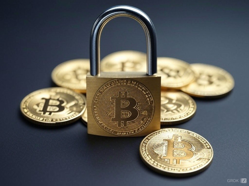 💰 K33 introduce préstamos con #criptomonedas como garantía en los países  nórdicos, abriendo una nueva vía para la liquidez sin necesidad de vender  tu #Bitcoin. Una solución innovadora para el mercado.