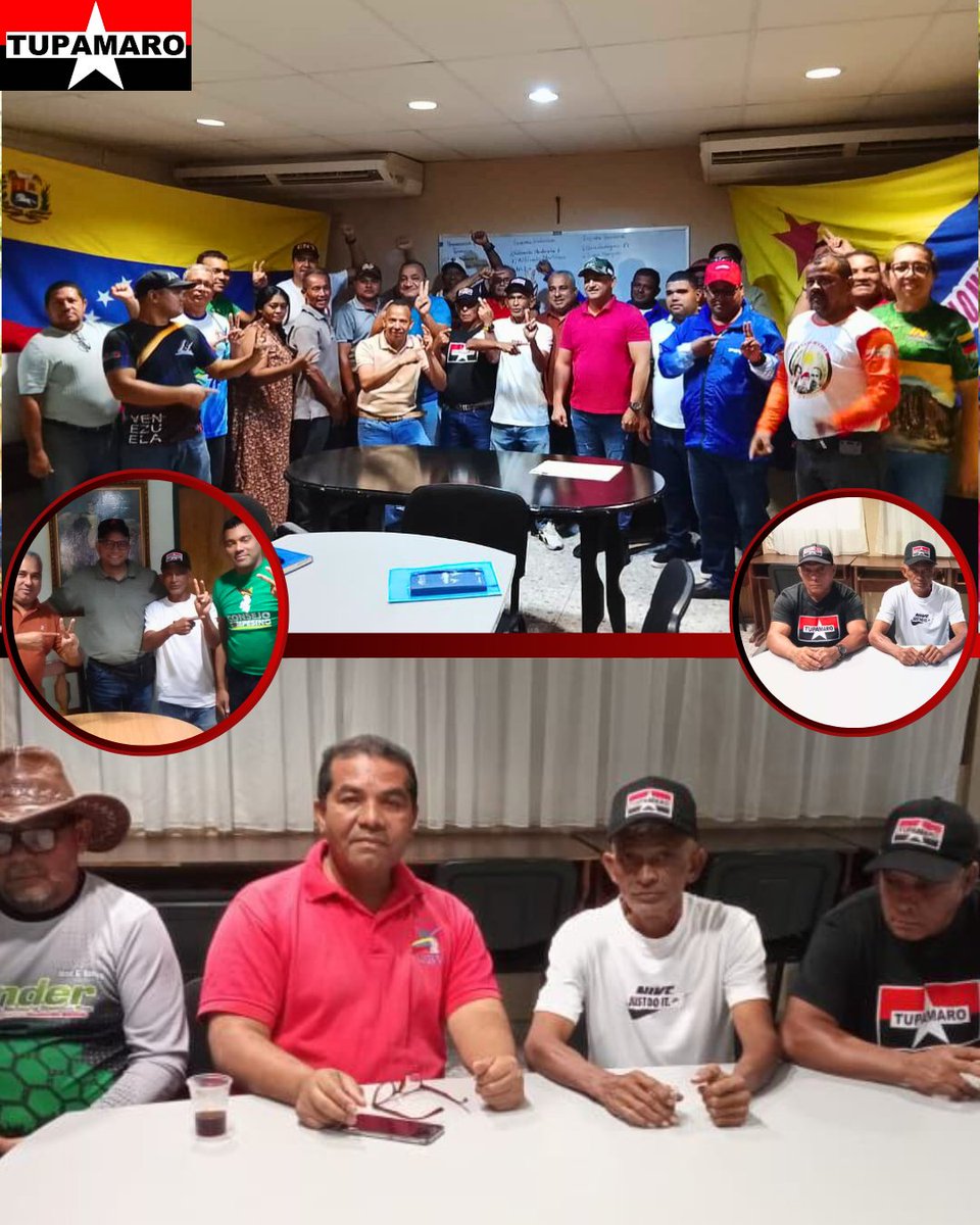 Bloque_OrienteMRT tweet media