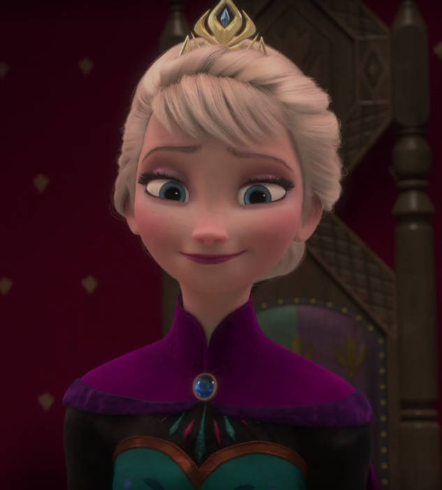 daiIyelsa's tweet photo. ꒰ Día 280 ꒱ (Frozen) https://t.co/In9HAAoUdN