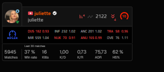 se puede caer más bajo??