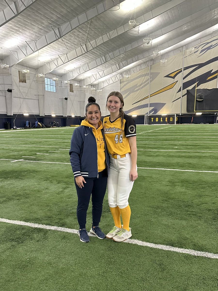 Kayla Winters 2027 OF tweet media