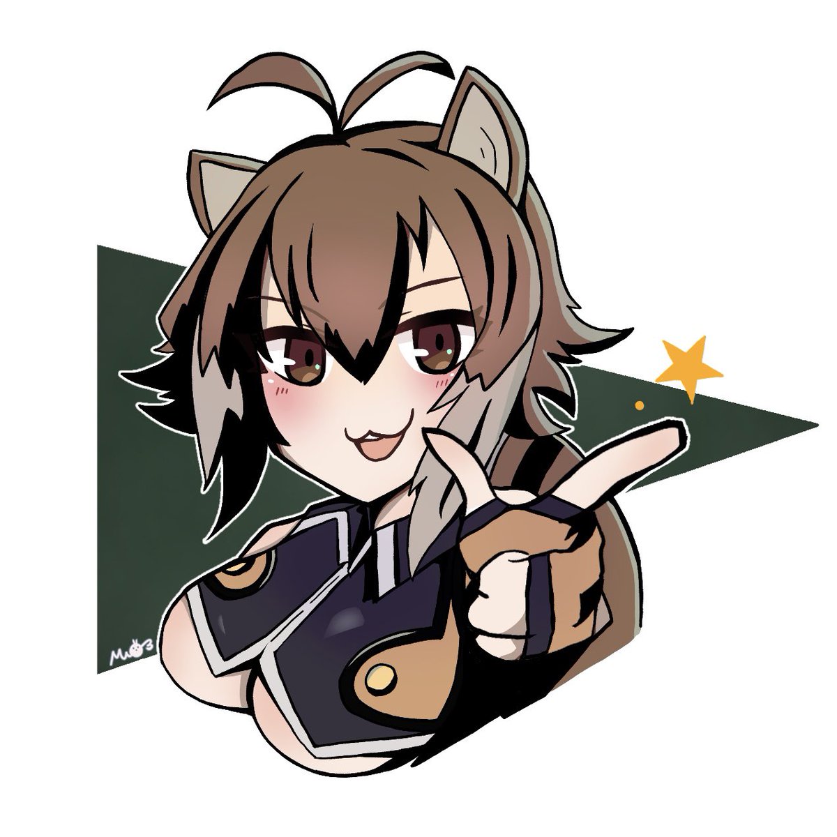 しゃーろっく睦月🐣 (@mutuki78) / Posts / X