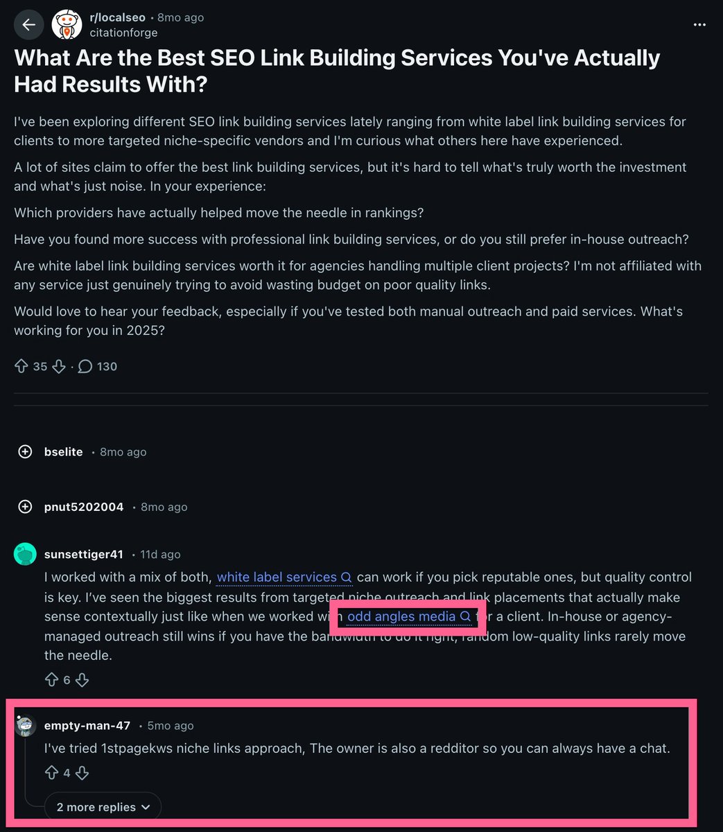 Jacky Chou (buying online businesses up to $1m) tweet media