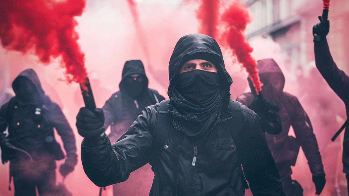 🚨🚨🇩🇪 Linksterror formiert sich: Extremisten wollen ganz Deutschland lahmlegen!

Eine neue Welle organisierter Sabotage und Blockade-Aktionen soll ab Frühjahr 2026 ganz Deutschland lahmlegen – von Bahnstrecken über Autobahnen bis zu Flughäfen und Kraftwerken.

Die wichtigsten