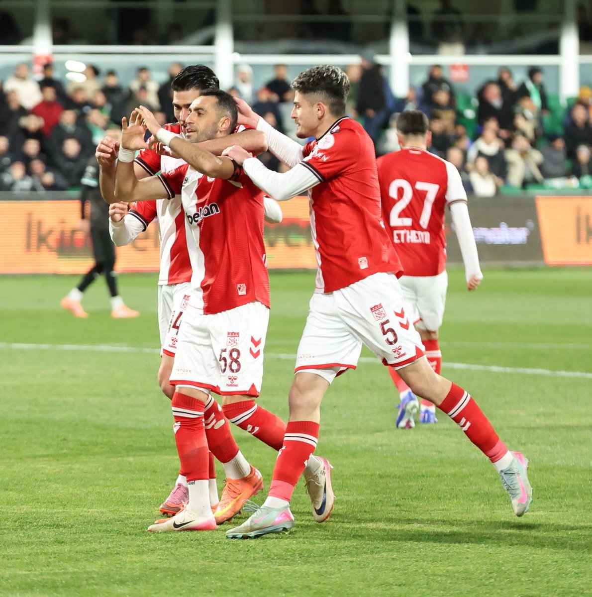 Çılgınlar 58 tweet media