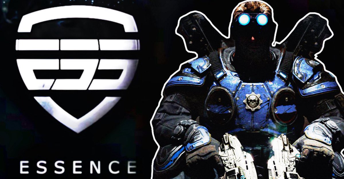 NEW VIDEO!!! 

youtu.be/-95VJRgmnAo?si…

I JOINED <a href="/TeamEssenceX/">Team Essence</a> #WeAreEssence