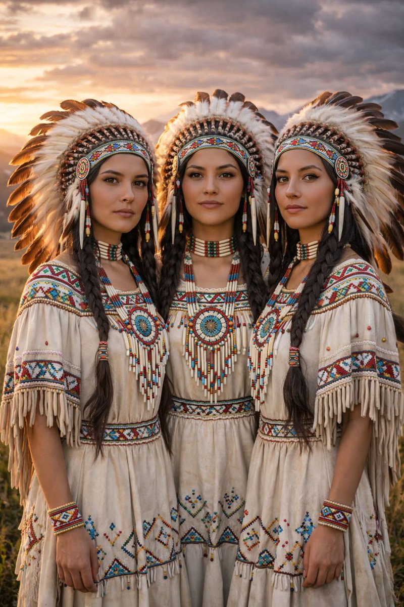 NativeAmerican tweet media