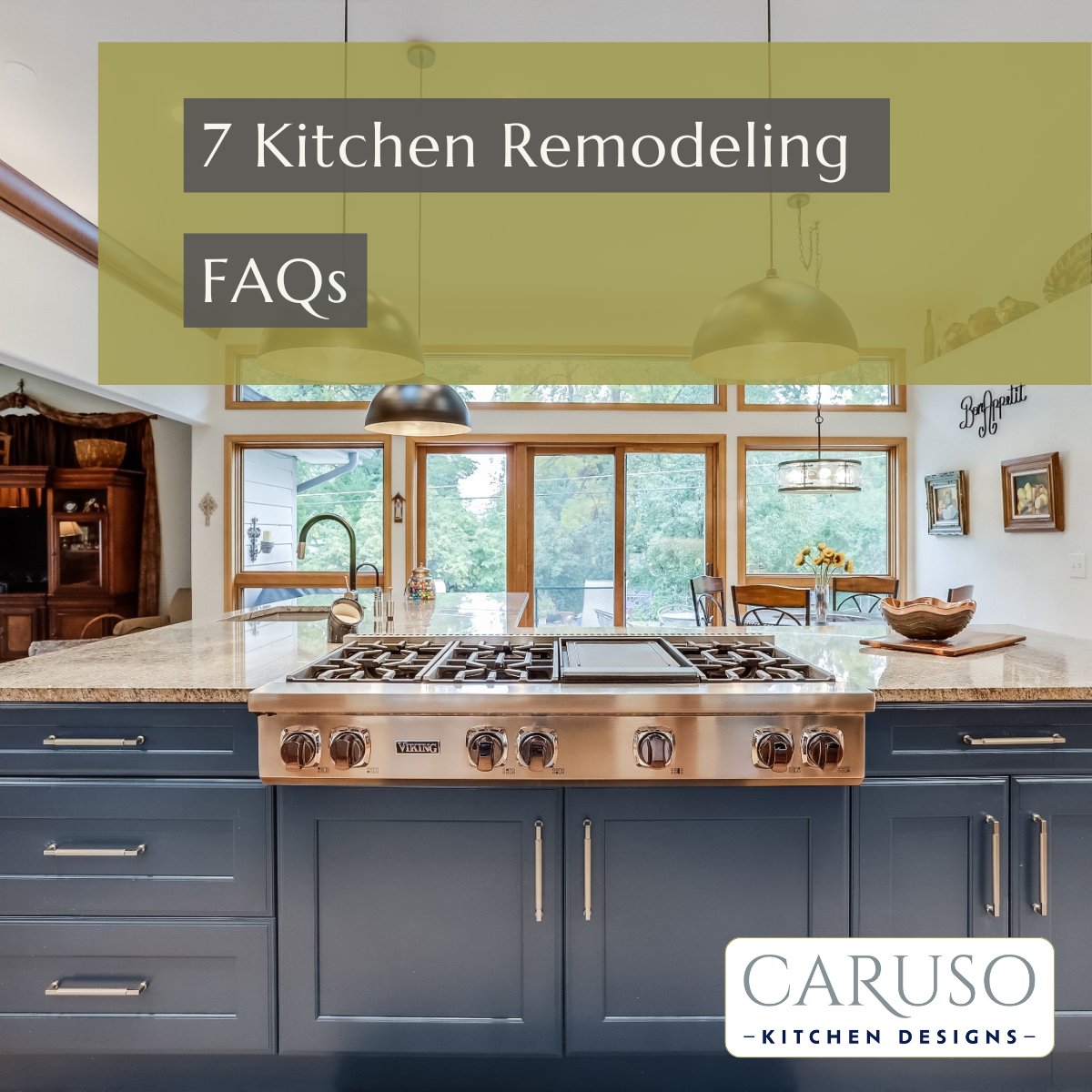 CARUSO KITCHEN DESIGNS (@Coloradokitchen) / Posts / X