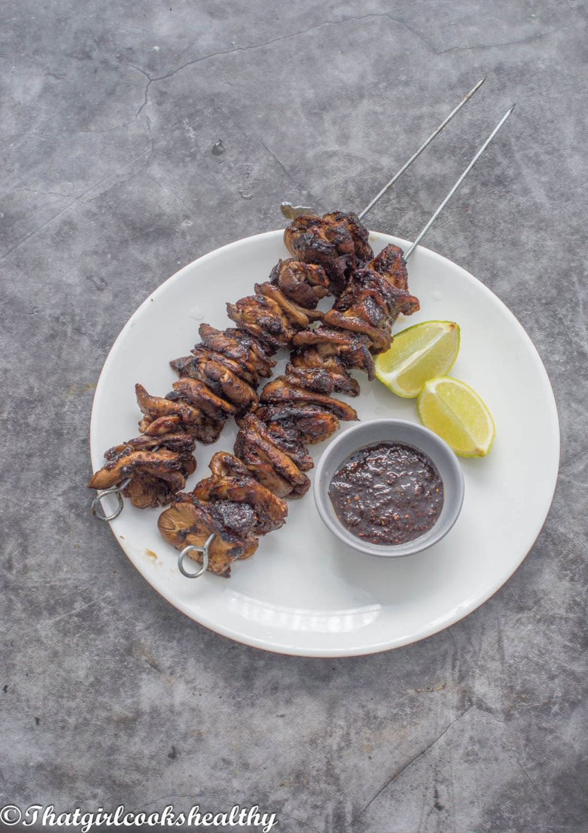 Thatgirlcookshealthy tweet media