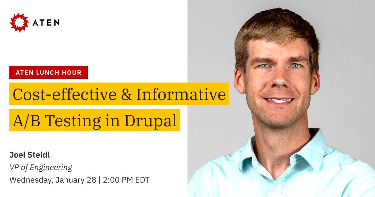 Aten Design Group tweet media