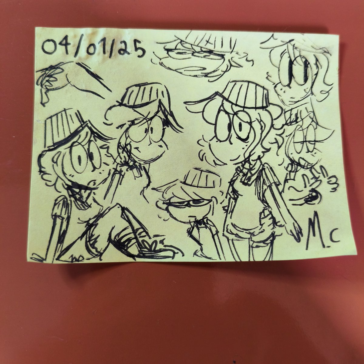 Coffee Ed tweet media