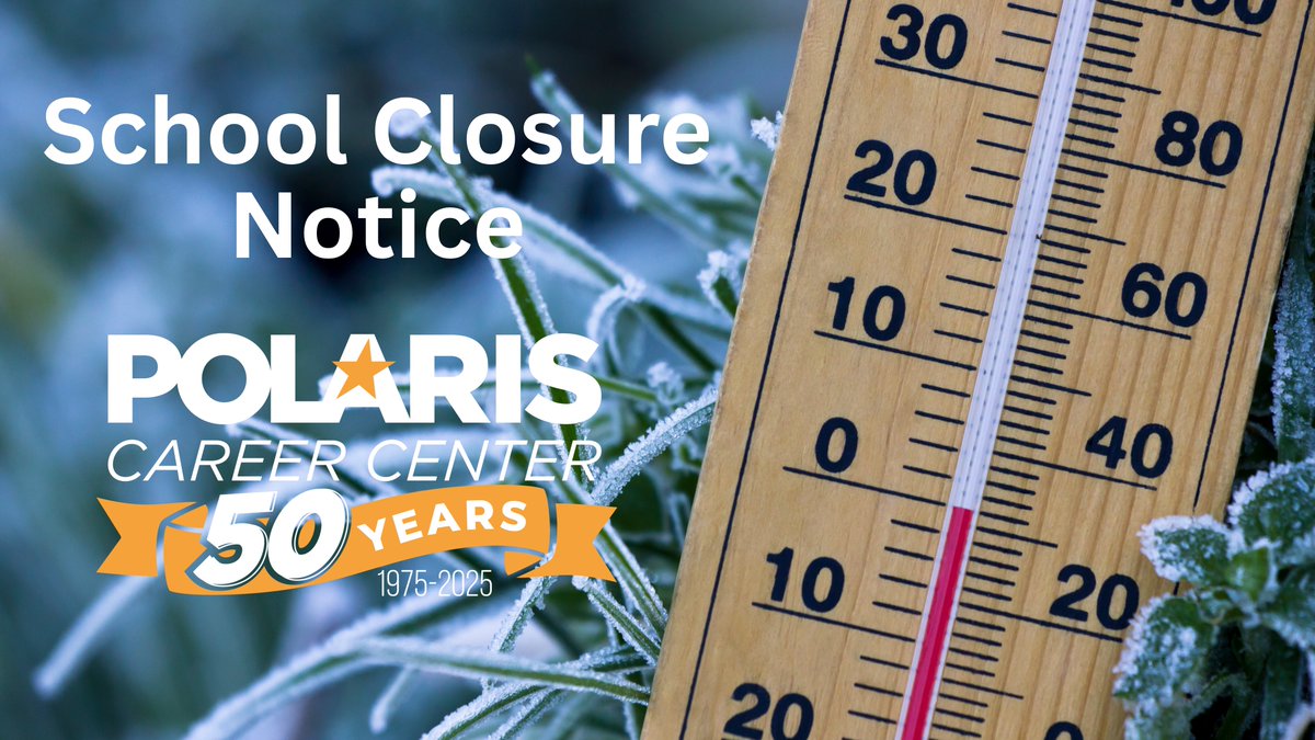 Polaris Career Center tweet media