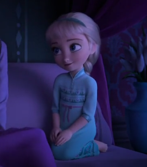 daiIyelsa's tweet photo. ꒰ Día 282 ꒱ (Frozen II) https://t.co/xgOYO4CxwF