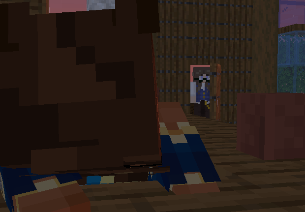 Shan🦦BANNERFALL⚔️ tweet media