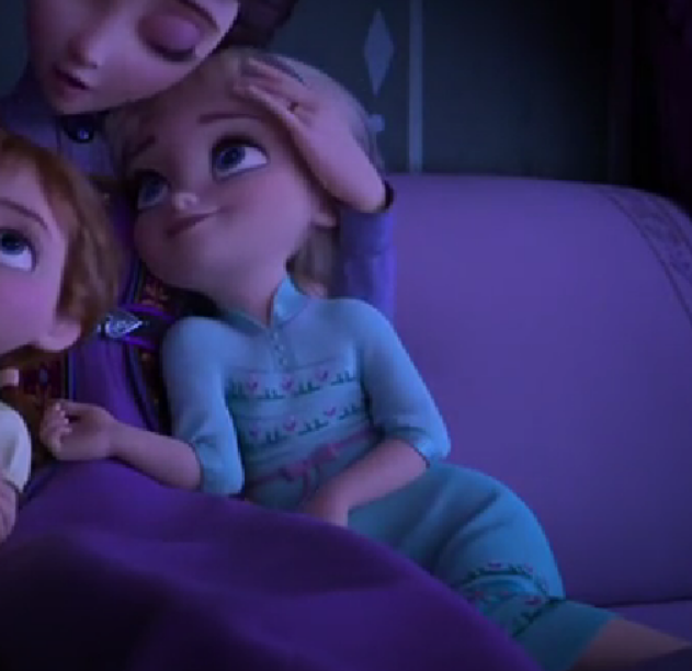 daiIyelsa's tweet photo. ꒰ Día 282 ꒱ (Frozen II) https://t.co/xgOYO4CxwF