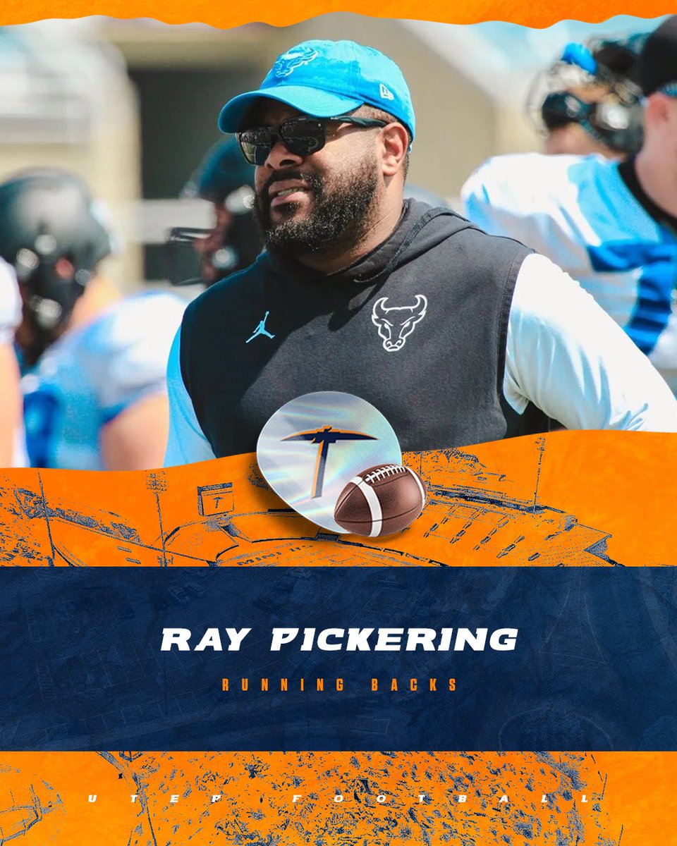 UTEP Football tweet media