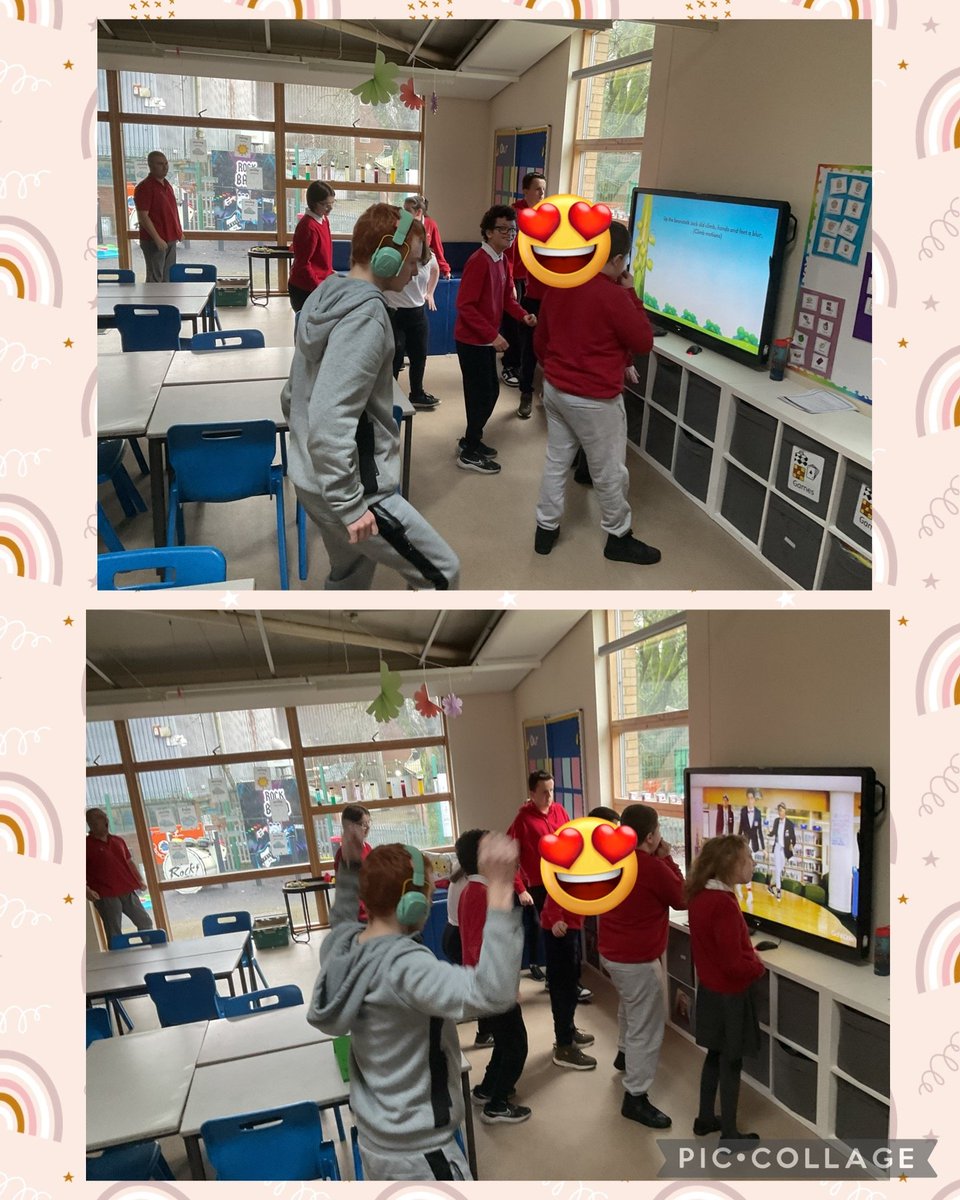 YsgolHenFelin's tweet photo. #YHFCLASS15

A jam packed day 🤩 

📰 Watched newsround &amp; discussed what is happening around the world

🕺Monday movement 

📚 Incredible #ReadySteadyRead session 

🔢 Completed their maths challenge by focusing on their addition skills 

Great work gang - keep shining ✨️🤩👏 https://t.co/wsxyp0mV4r